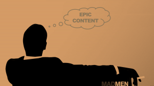 how to get content marketing ideas