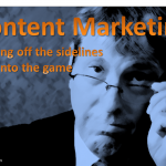 Straight talk about content marketing for the reluctant business leader [Infographic]