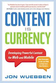 content is currency