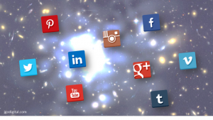 social-media-universe