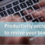 Business blogging: Get rid of ‘dead blog syndrome’ once and for all