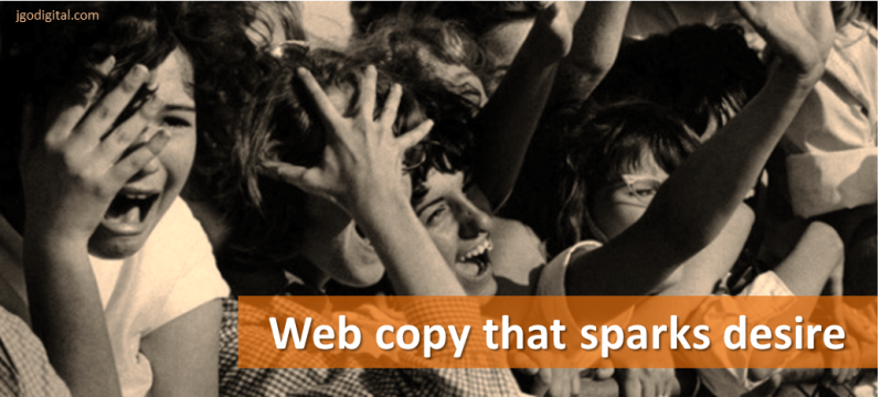 web-copy-that-sparks-desire