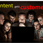 Why you need content marketing to get customers today