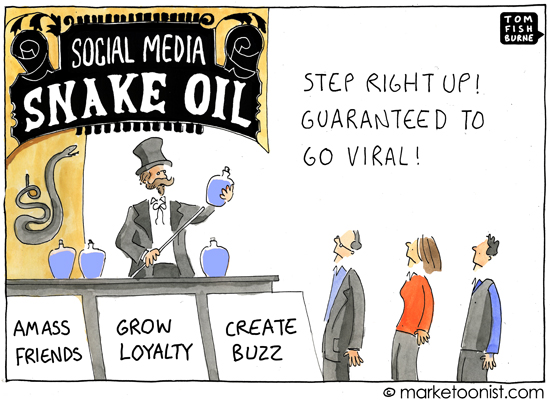 social-media-selling