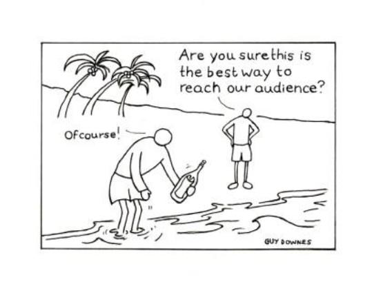 target-audience-content