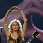 What Taylor Swift can teach us about marketing with heart